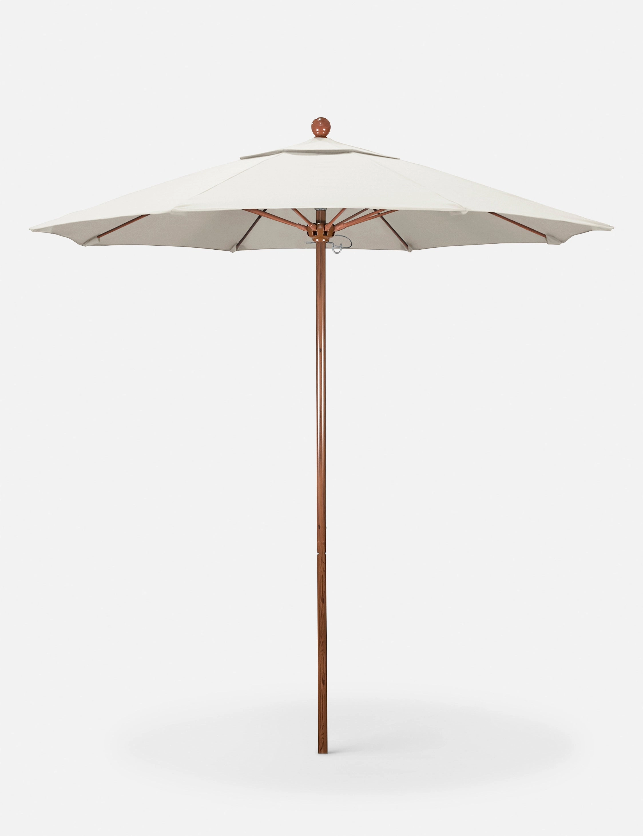 Portofino 7' 6" Round Outdoor Umbrella