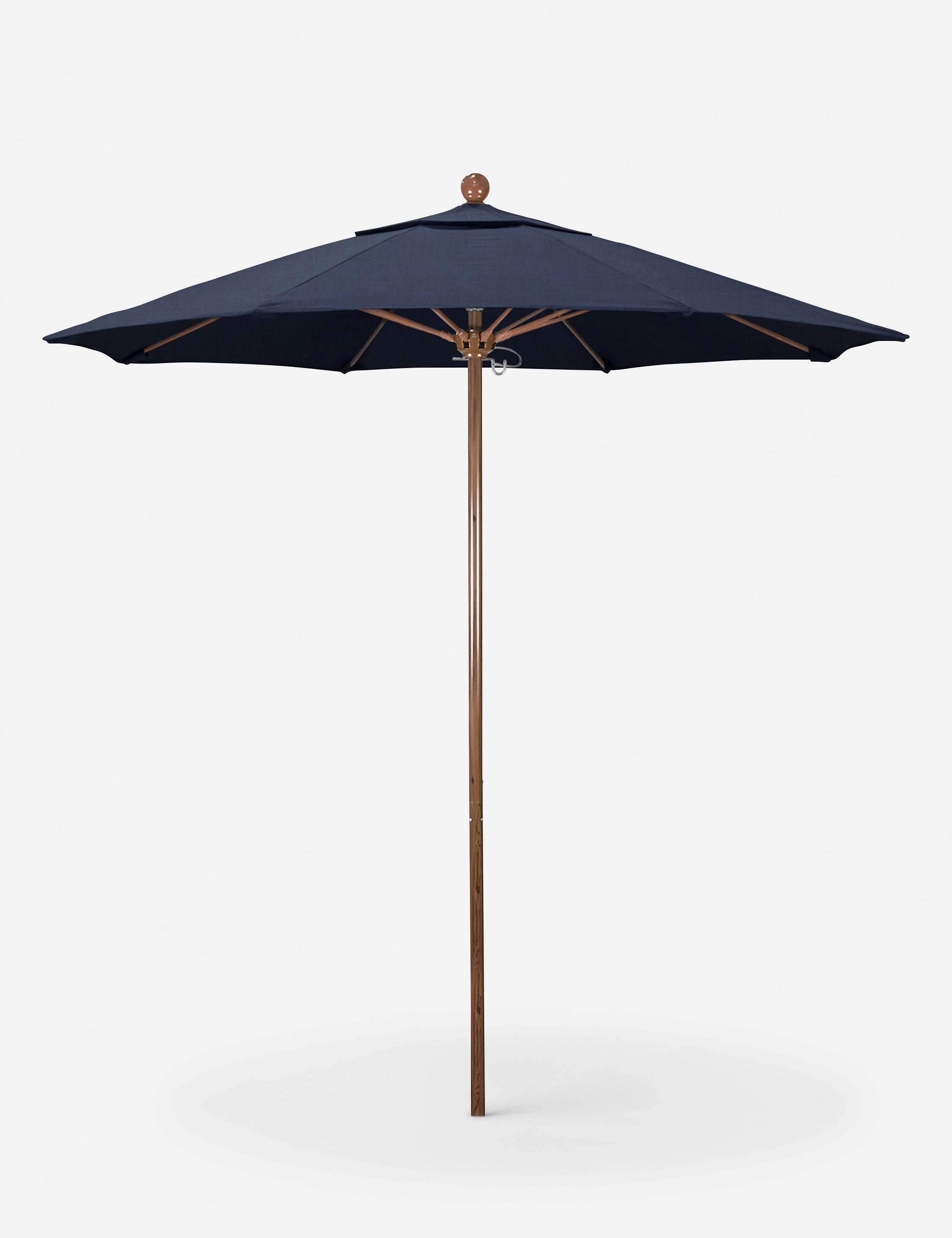 Portofino 7' 6" Round Outdoor Umbrella