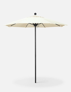 Portofino 7' 6" Round Outdoor Umbrellaoutdoor garden decorative ornaments