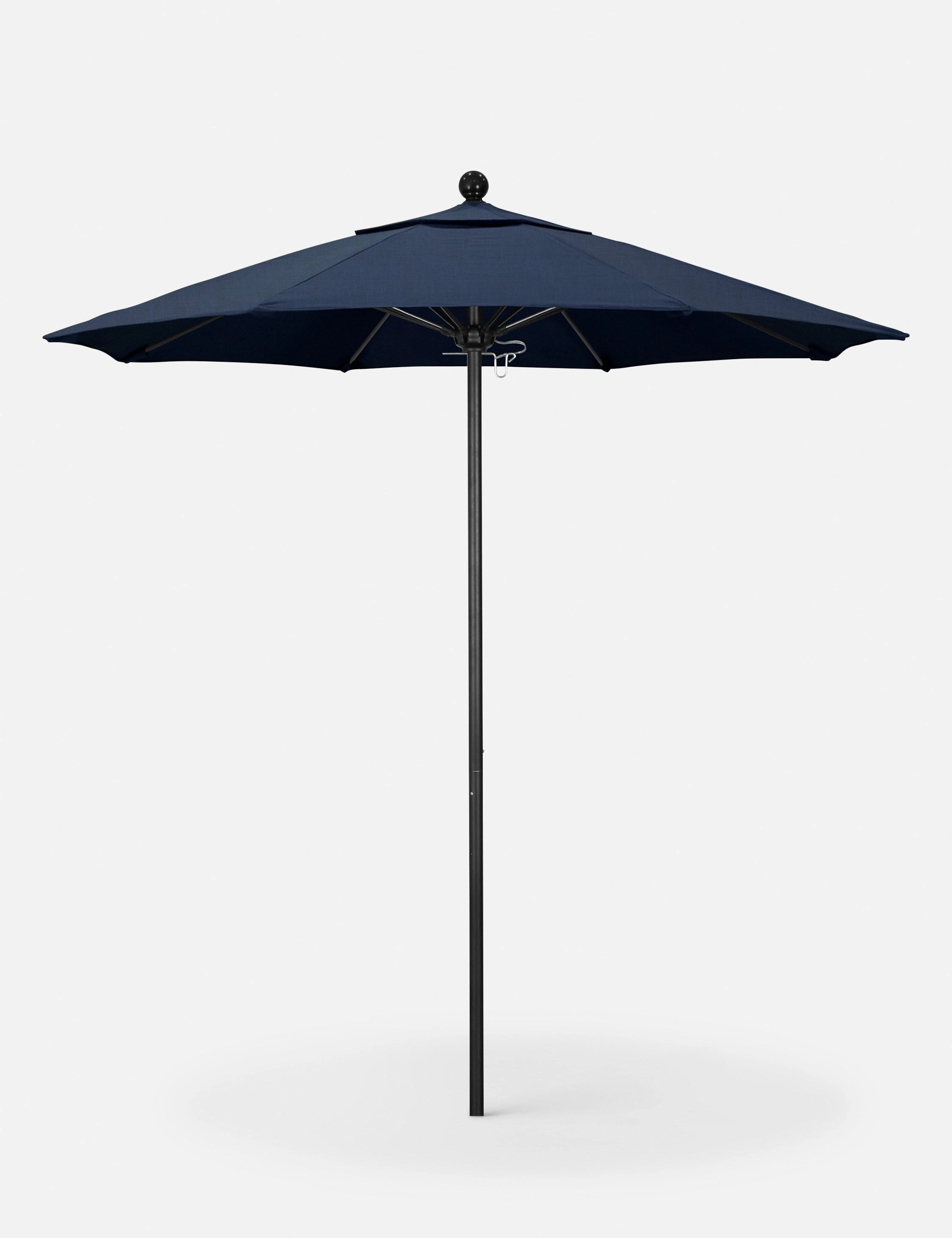 Portofino 7' 6" Round Outdoor Umbrella