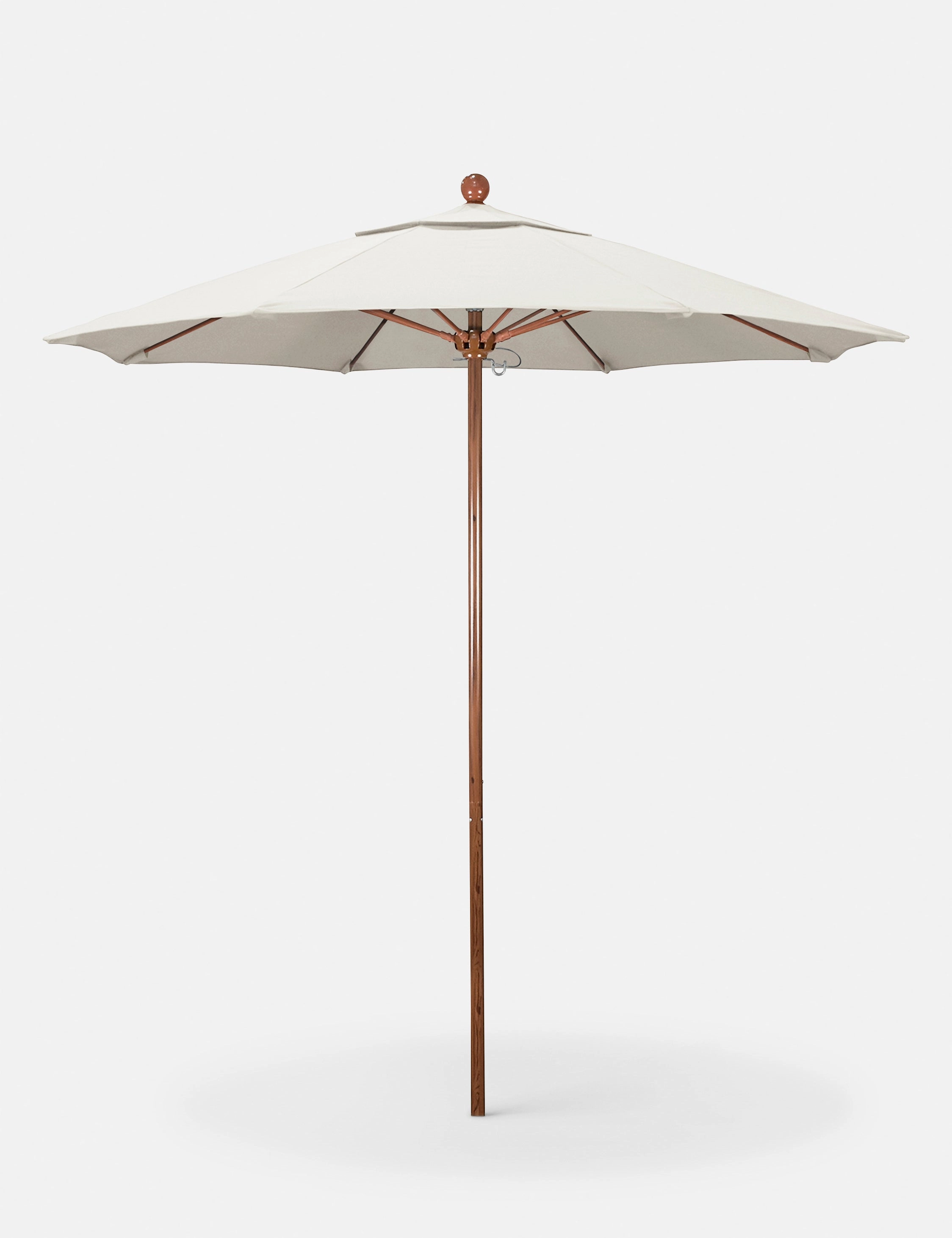 Portofino 7' 6" Round Outdoor Umbrella