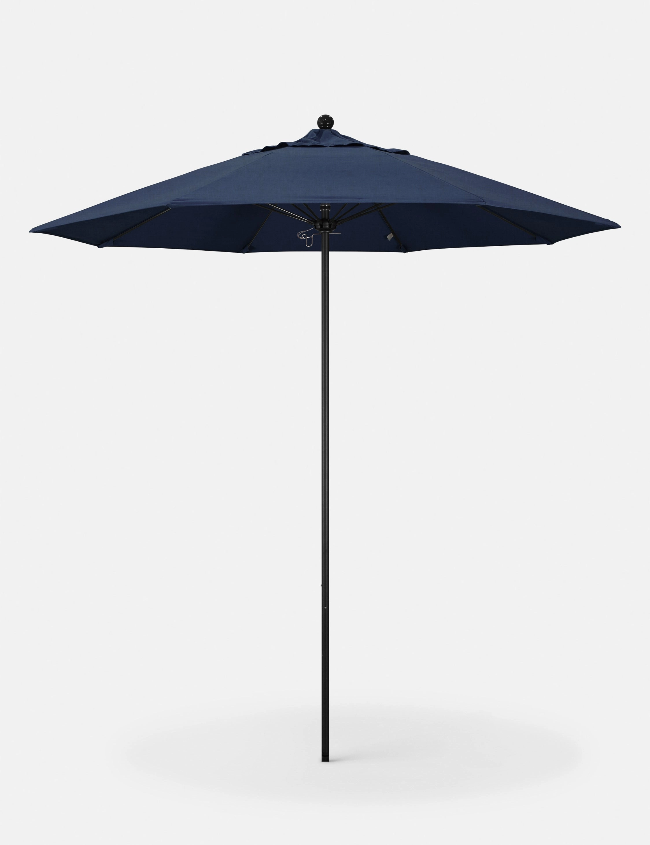 Portofino 9' Round Outdoor Umbrella