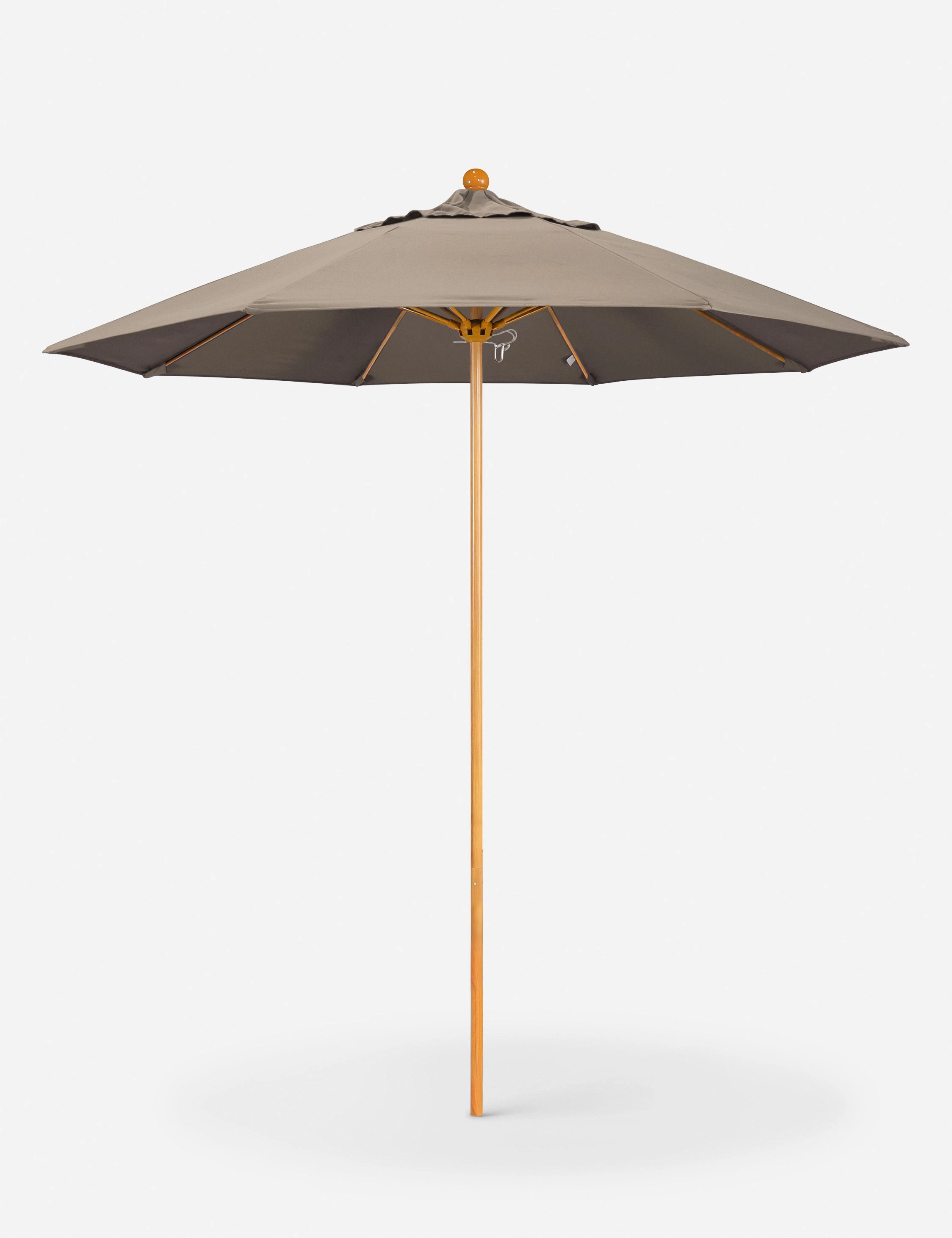 Portofino 9' Round Outdoor Umbrella