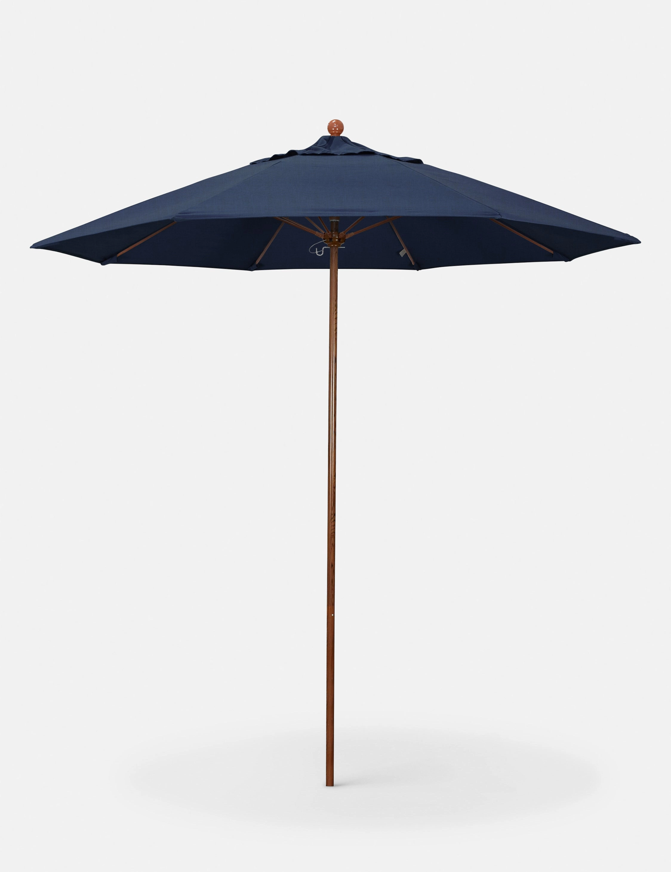 Portofino 9' Round Outdoor Umbrella