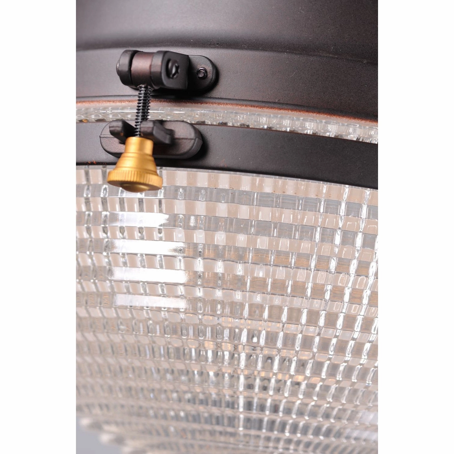 Portside Outdoor Pendant
