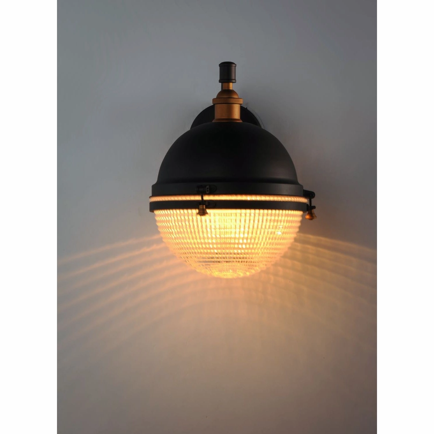 Portside Outdoor Wall Light