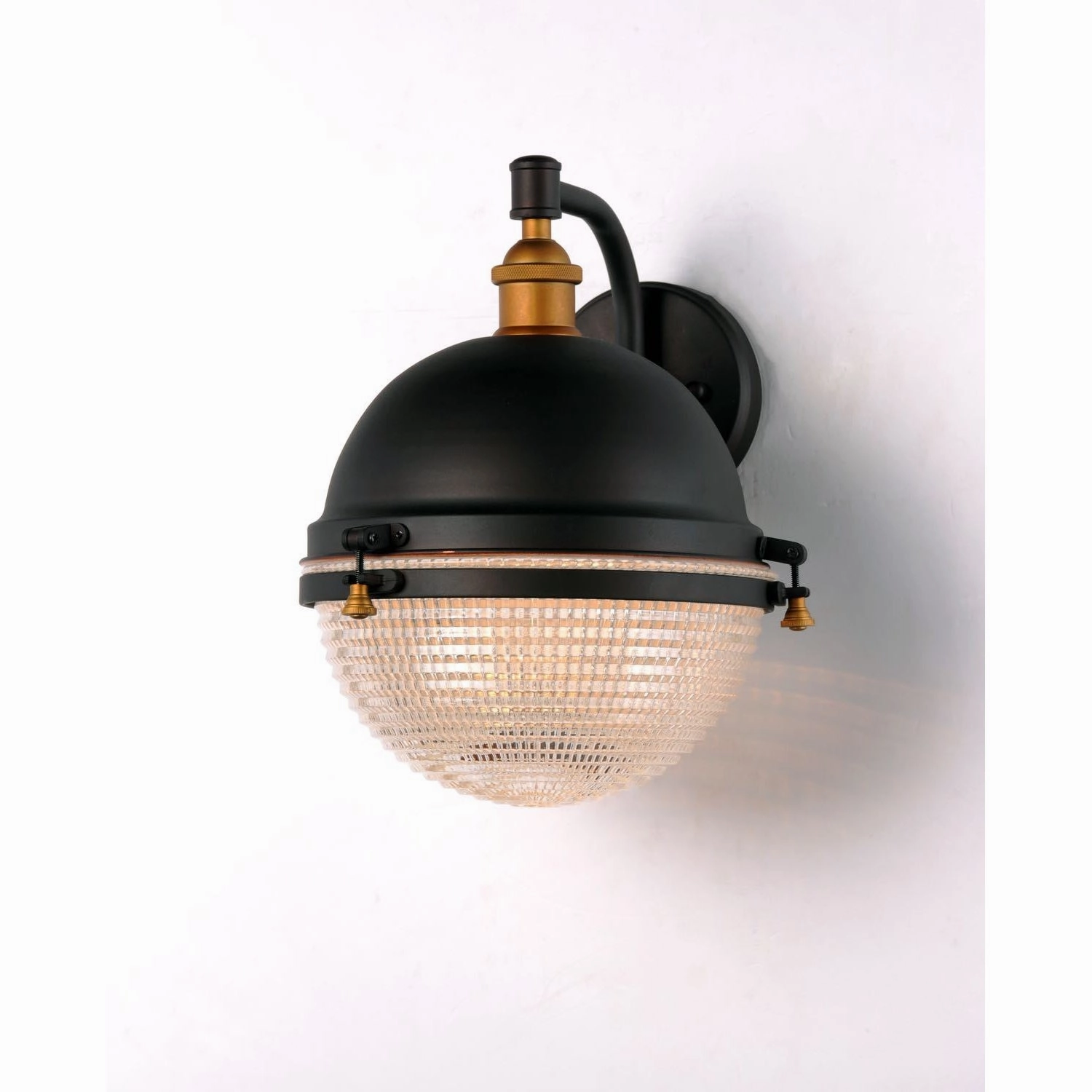 Portside Outdoor Wall Light