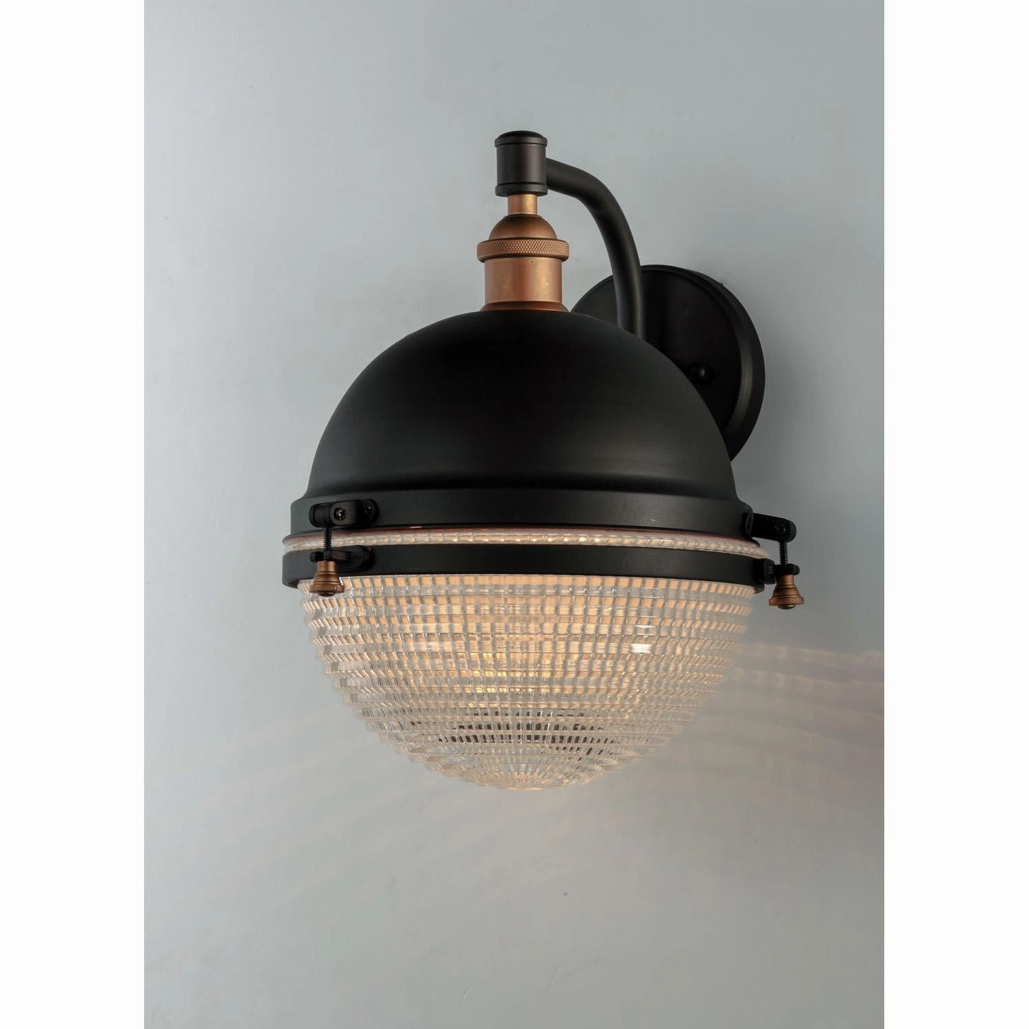 Portside Outdoor Wall Light