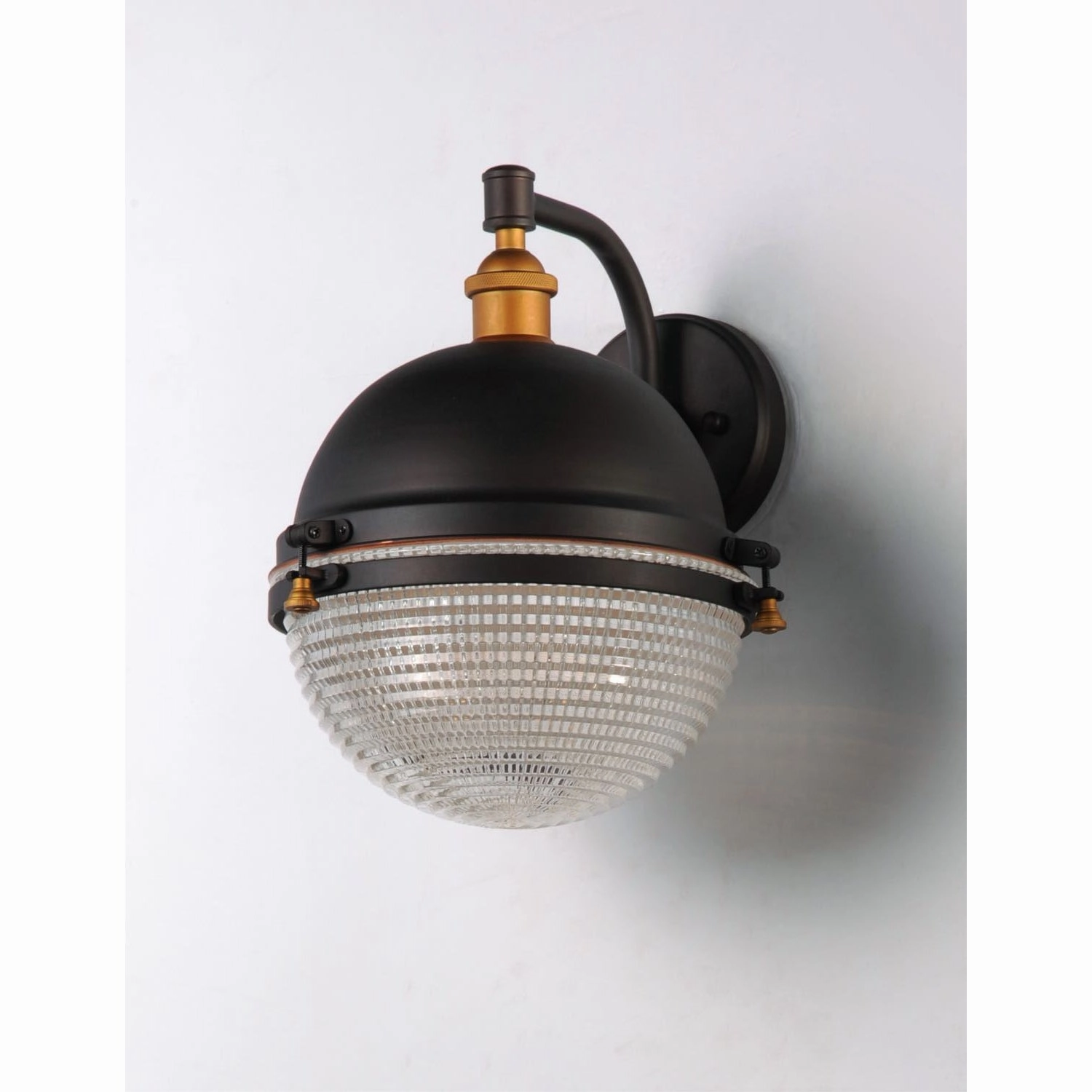 Portside Outdoor Wall Light
