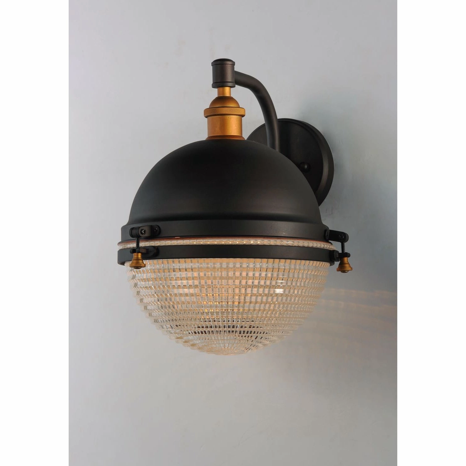 Portside Outdoor Wall Light