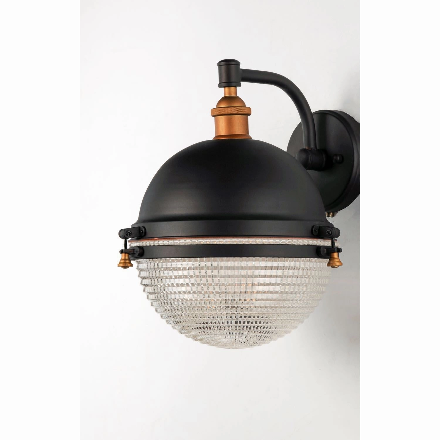 Portside Outdoor Wall Light