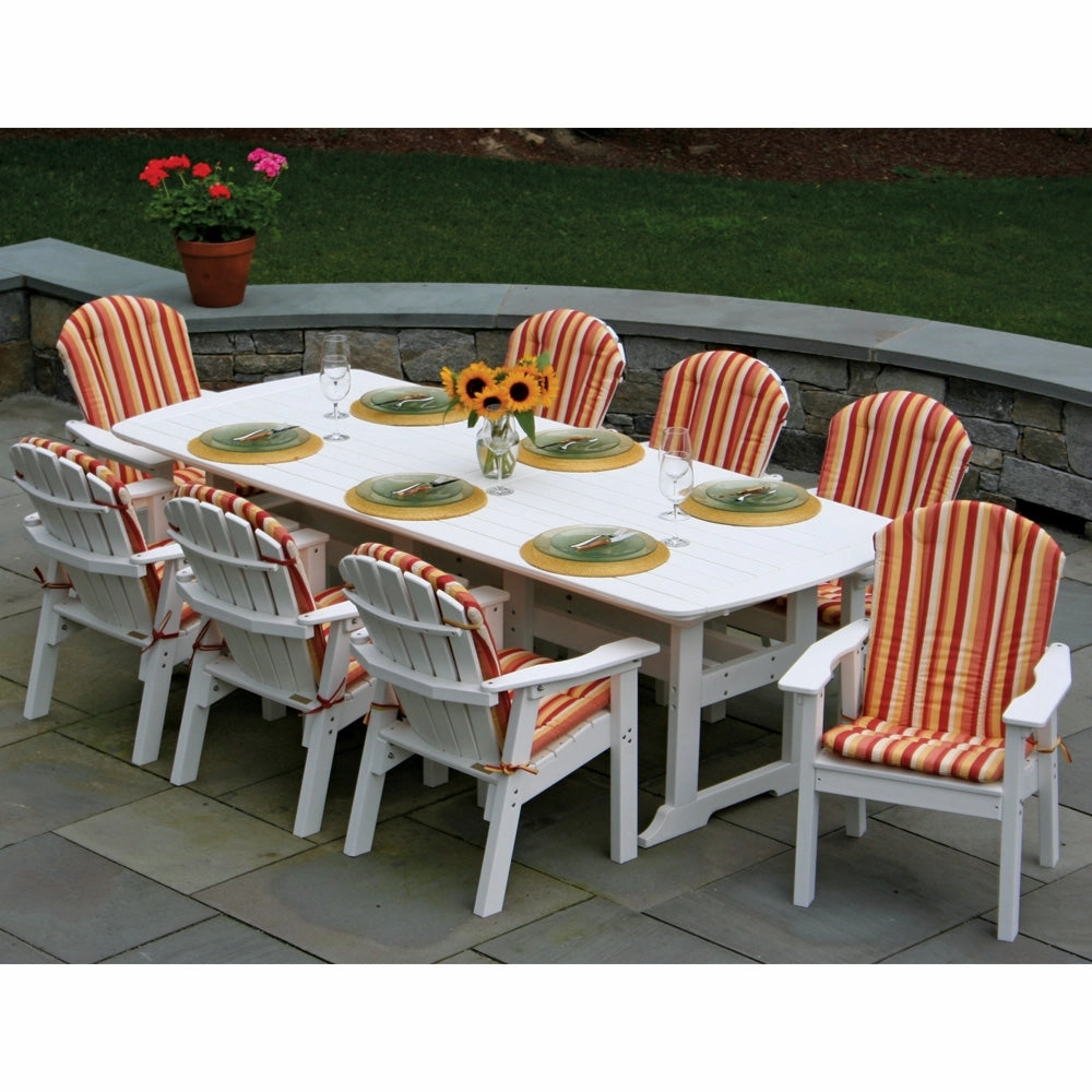 Portsmouth 42" x 100" Dining Table