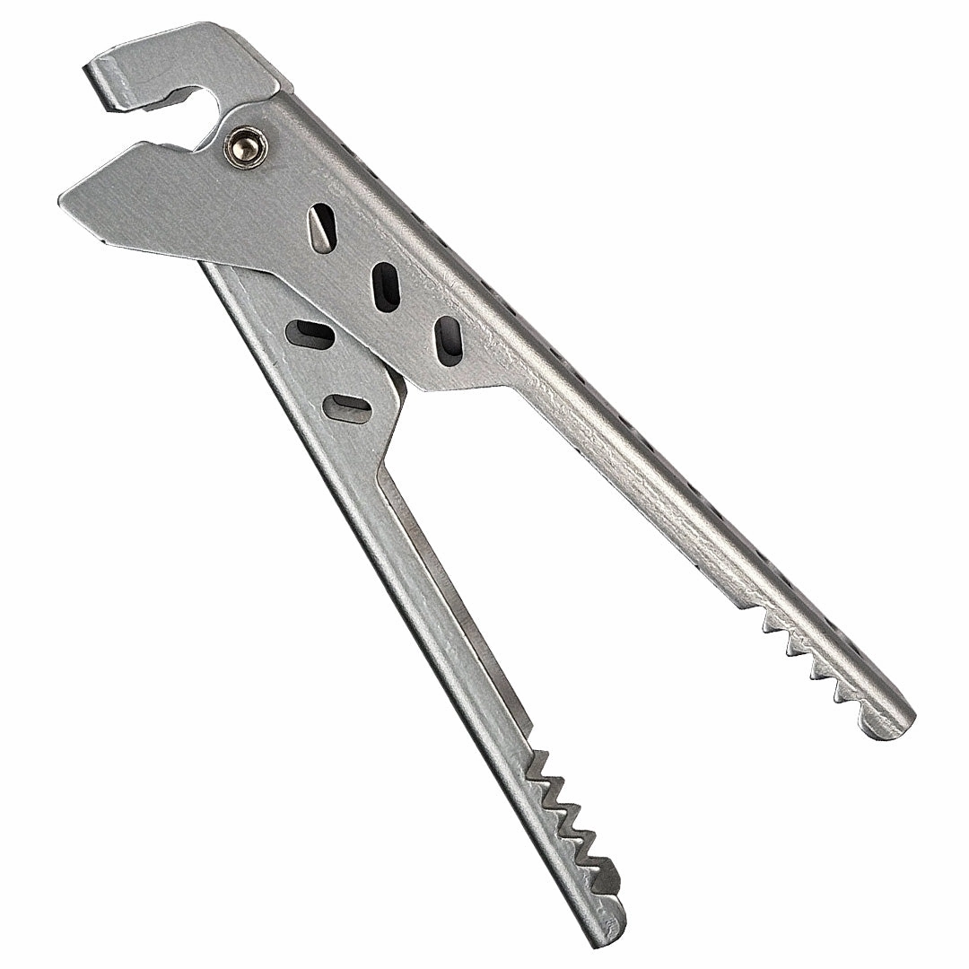 Pot Grabber professional grade outdoor cooking tools