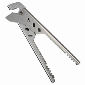 Pot Grabber professional grade outdoor cooking tools
