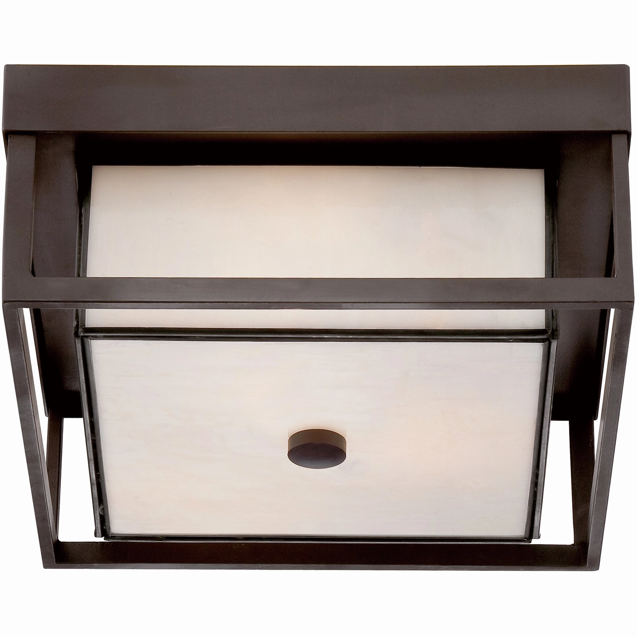 Powell Outdoor Ceiling Light