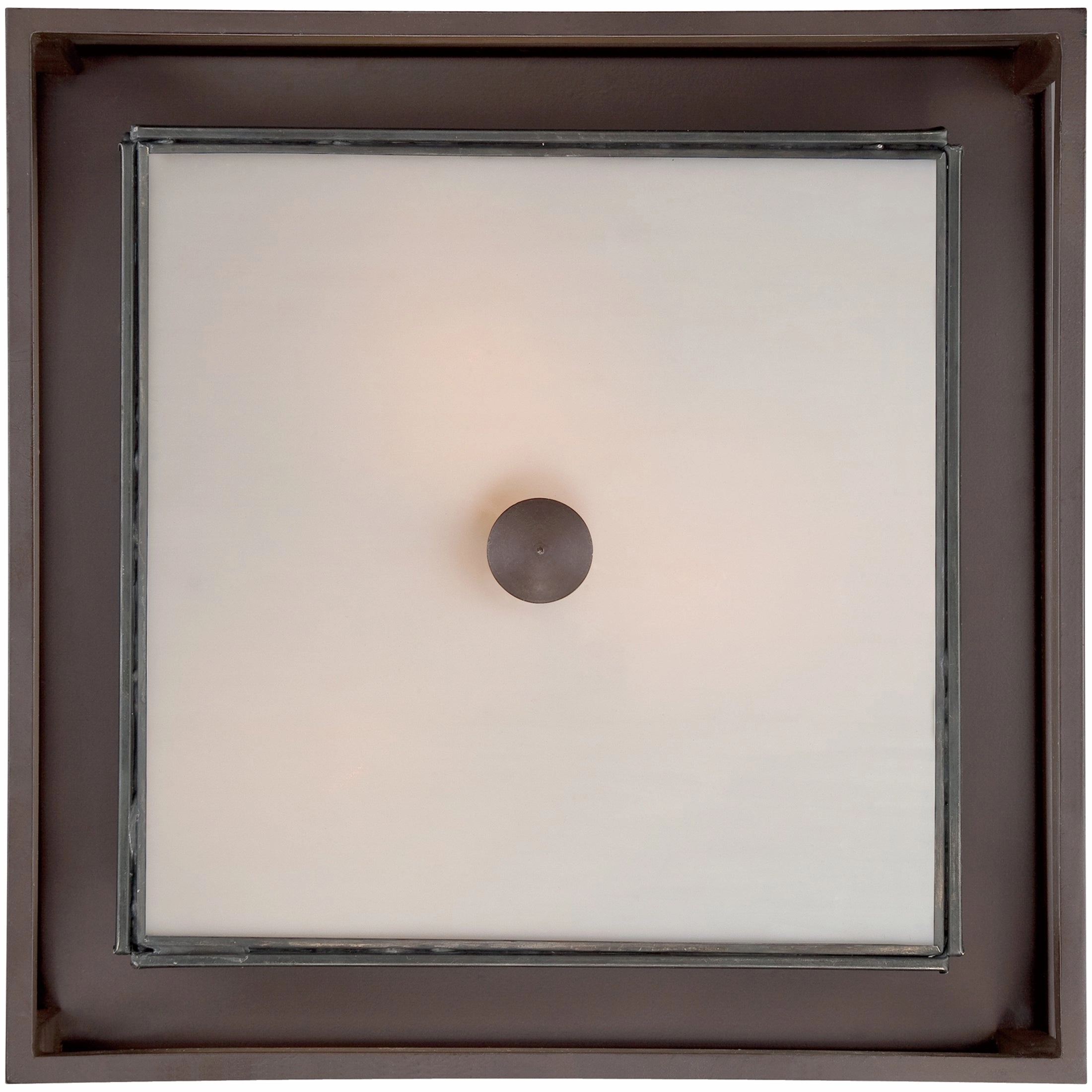 Powell Outdoor Ceiling Light