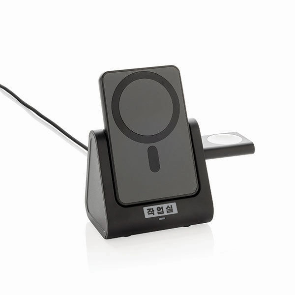 Powerbase Rcs Recycled 3 In 1 Charger With 5000Mah Powerbank Mega Savings Now