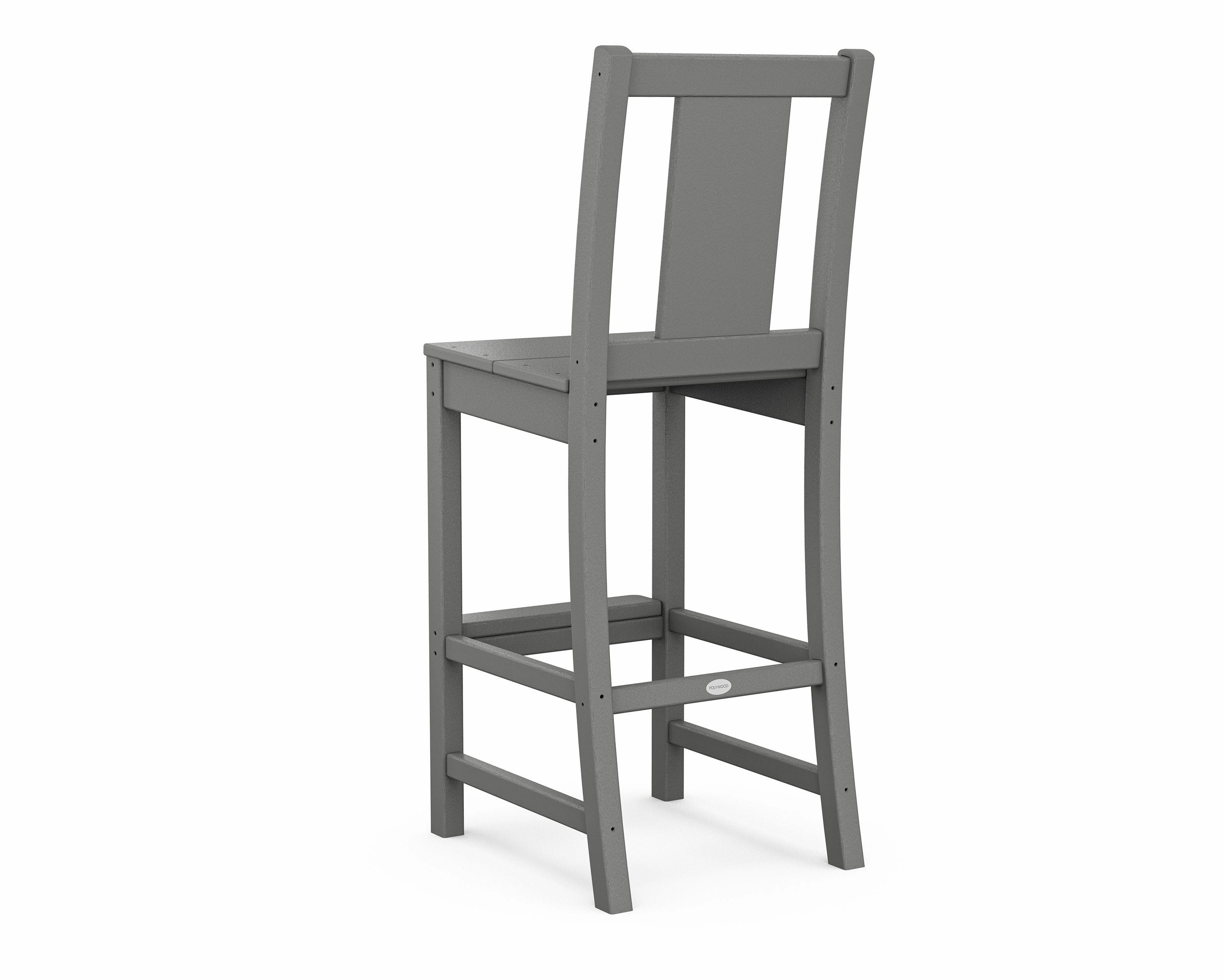 Prairie Bar Side Chair