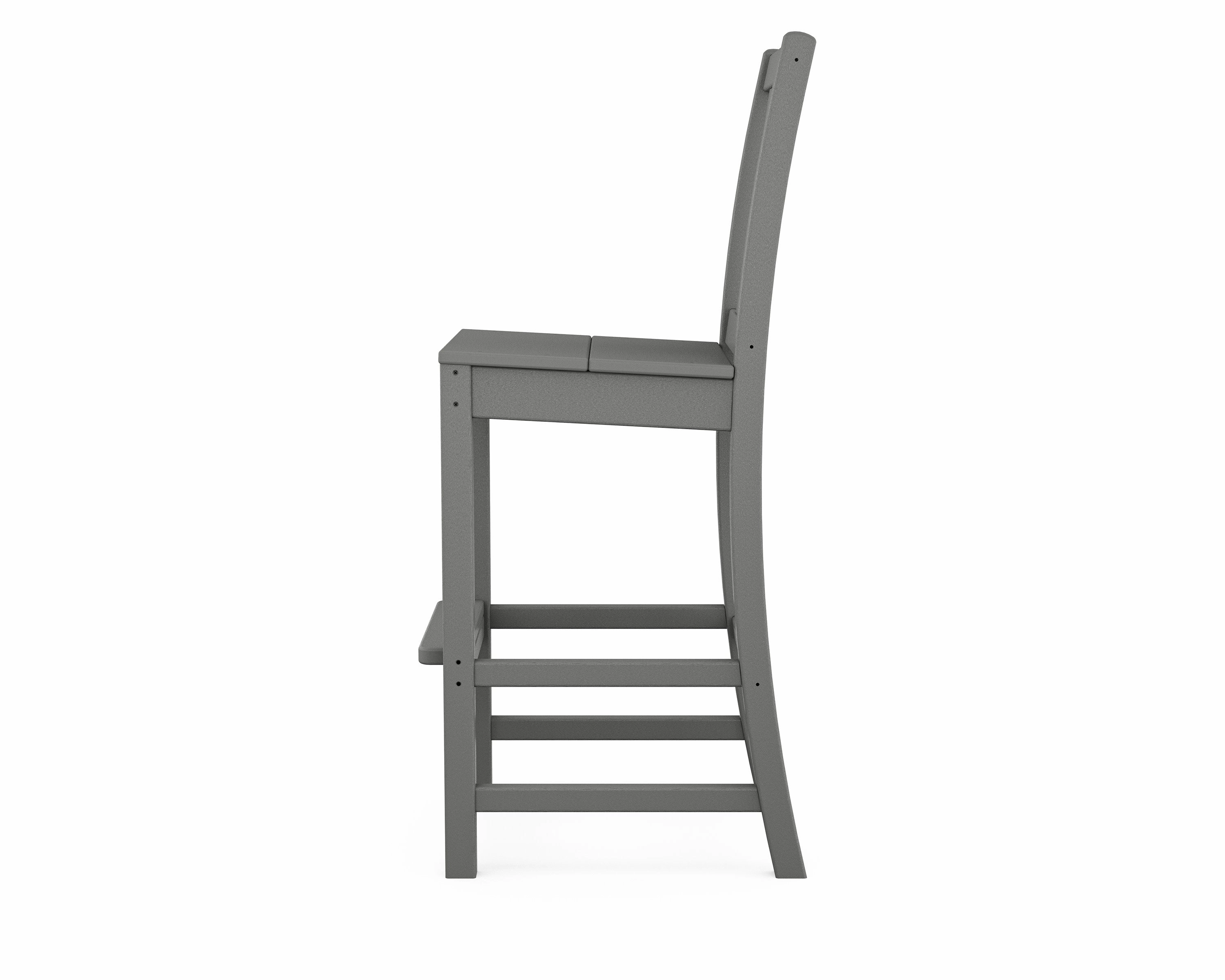 Prairie Bar Side Chair