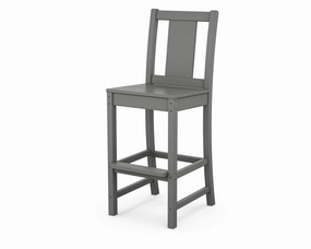 Prairie Bar Side Chairoutdoor patio furniture set