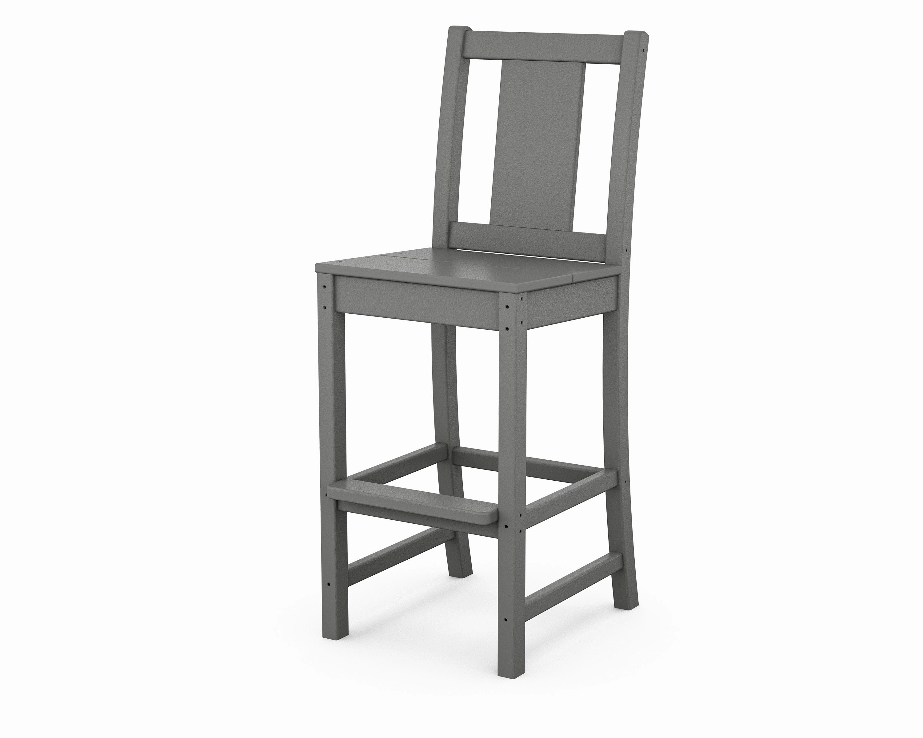 Prairie Bar Side Chairoutdoor patio furniture set