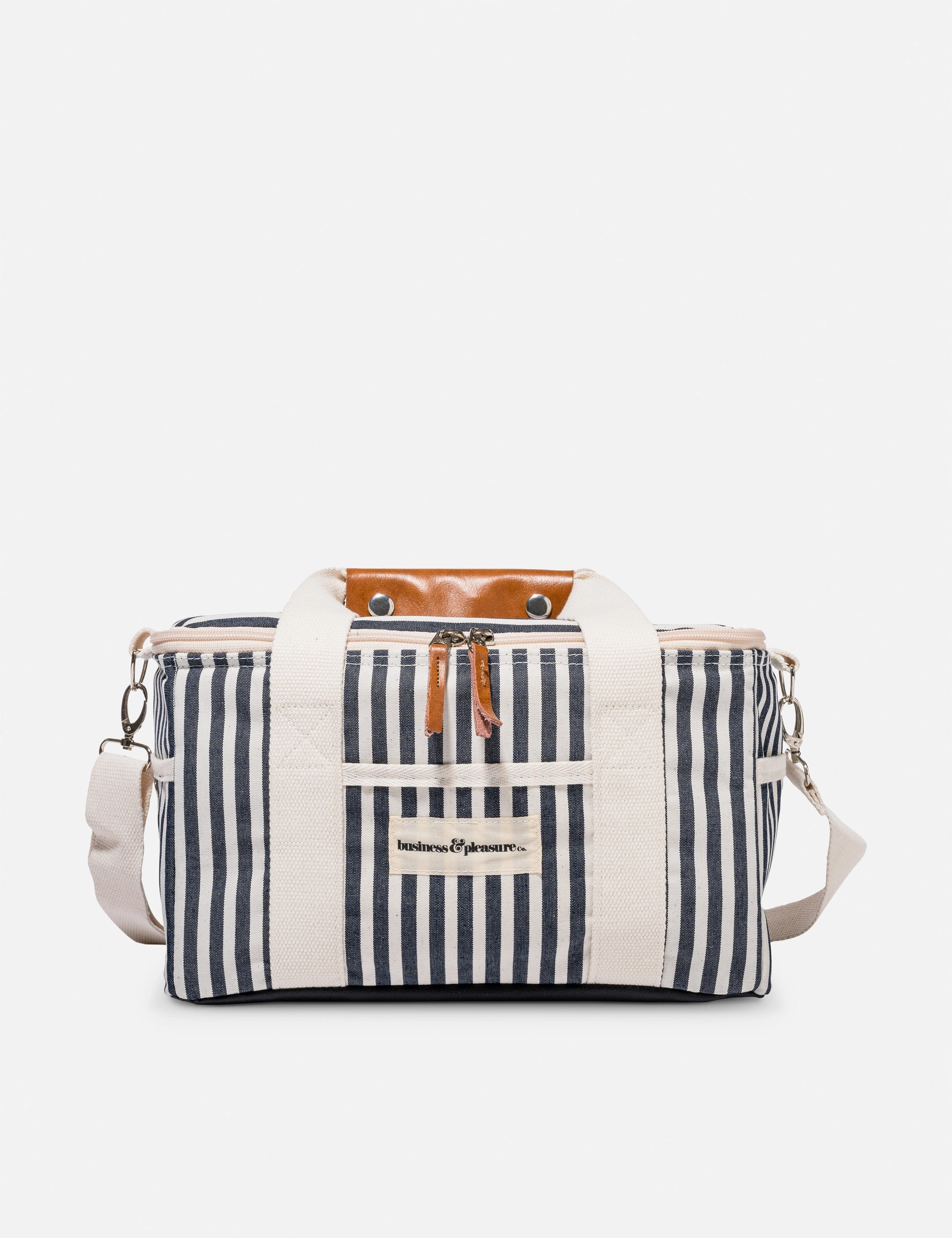 Premium Cooler Bag by Business & Pleasure Co.outdoor garden decorative ornaments