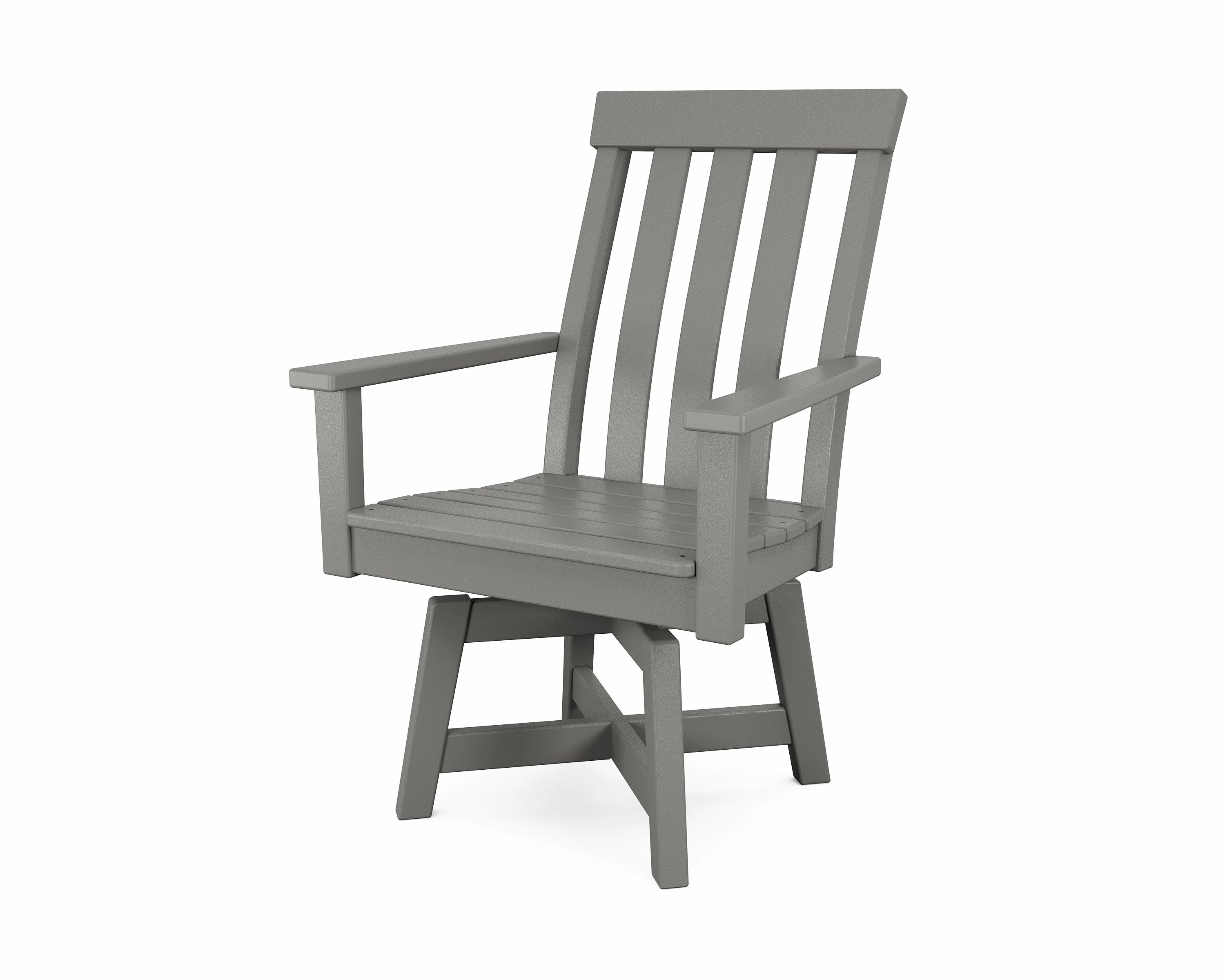 Prescott Swivel Dining Arm Chairoutdoor patio furniture set