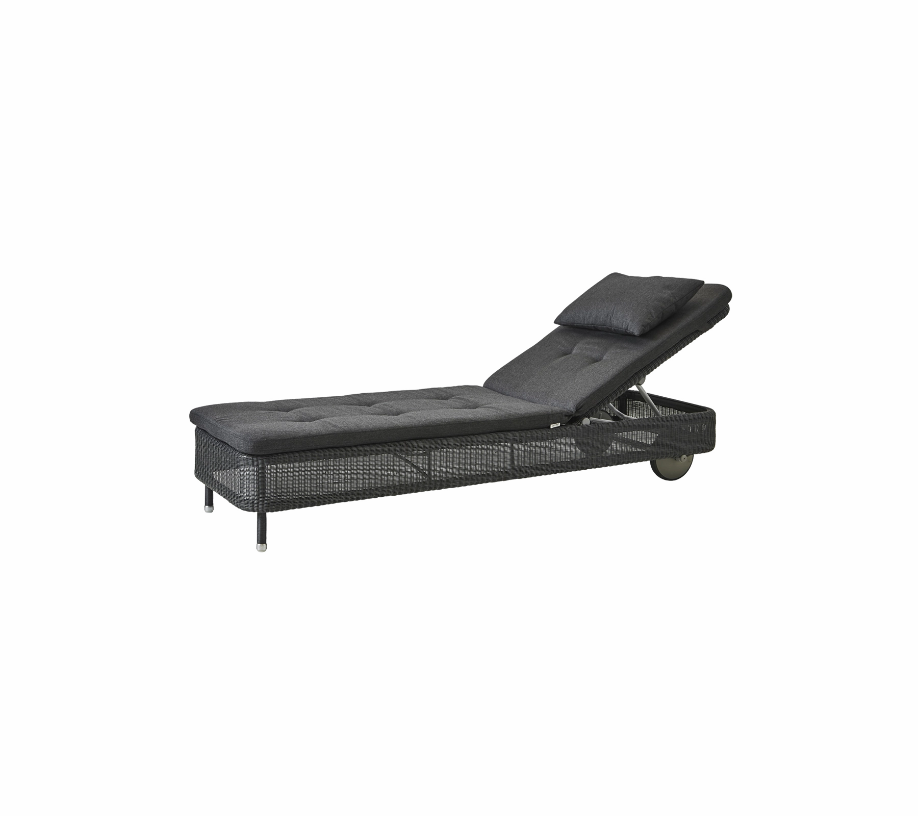 Presley sunbed