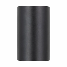 Pressa Round Small WallWeatherproof outdoor lighting