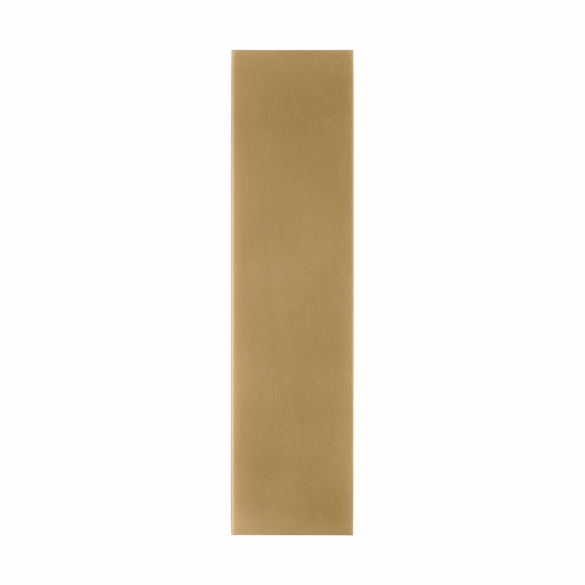 Pressa Square Medium WallWeatherproof outdoor lighting
