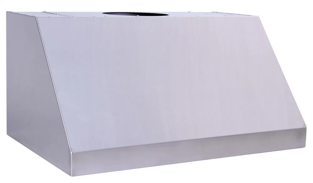 Prestige America PL36240 Pro Line Hood Blower Sold Separately