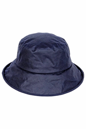 Sweet Deal Today Heather Ailsa Wax Down Brim Hat