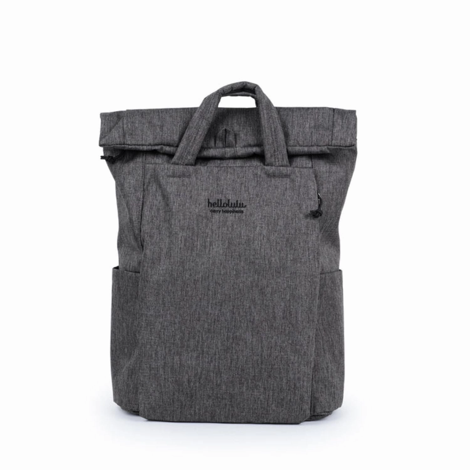 Dont Wait Save Today Hellolulu Tate Backpack Recycled