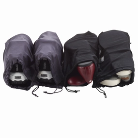 Trending Now Discount Mega Discount Today Shoe Covers - 2 Pairs