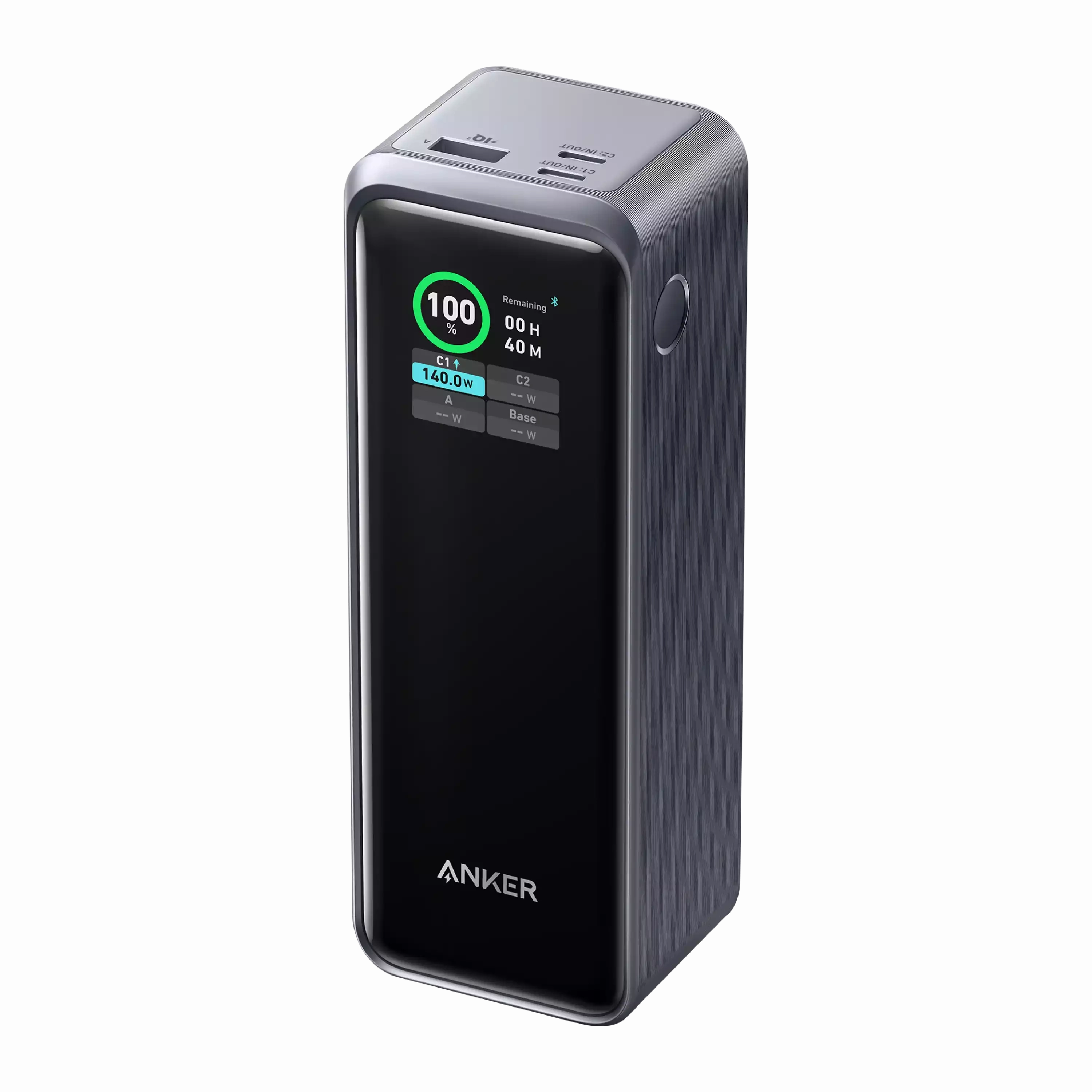 Hot Pick Sale Anker Prime 27,650Mah Power Bank (250W)
