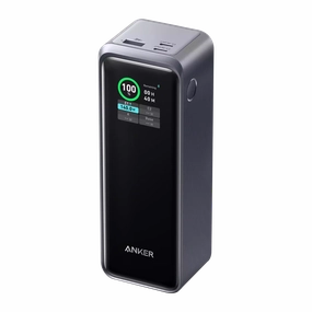 Hot Pick Sale Anker Prime 27,650Mah Power Bank (250W)