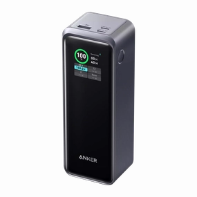 Hot Pick Sale Anker Prime 27,650Mah Power Bank (250W)
