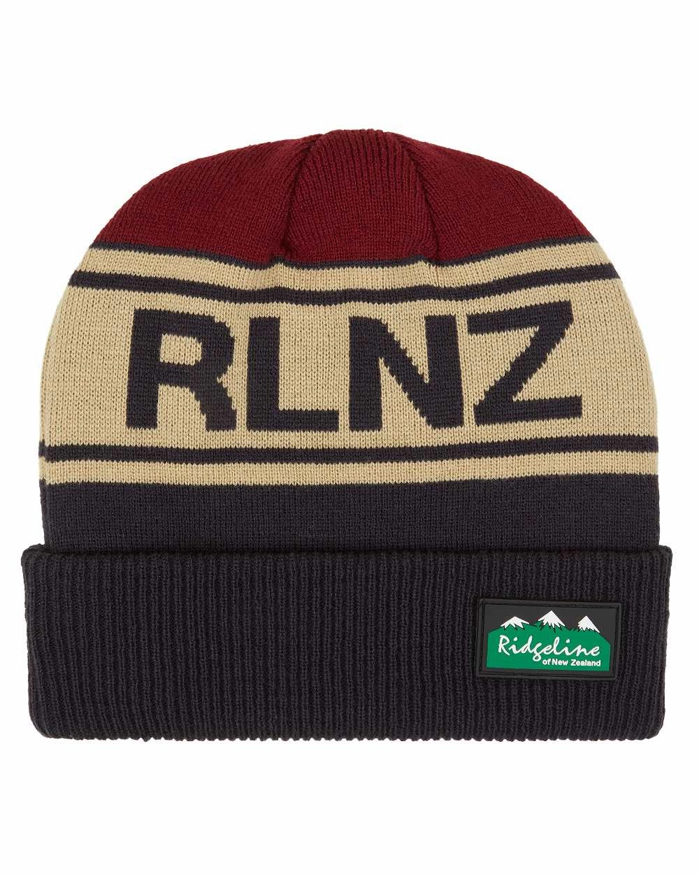 Ridgeline Rlnz Knitted Beanie Hot Clearance Now Todays Mega Savings