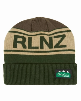 Ridgeline Rlnz Knitted Beanie Mega Sale Now Best Seller Discount