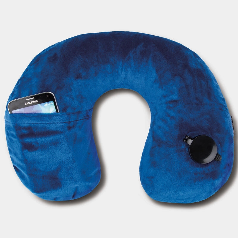 Travelon Deluxe Inflatable Pillow Price Drop Alert