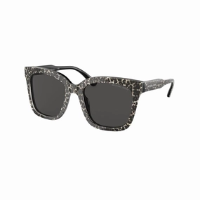 Limited Time Steal Ladies' Sunglasses Michael Kors Mk2163-39168752  52 Mm