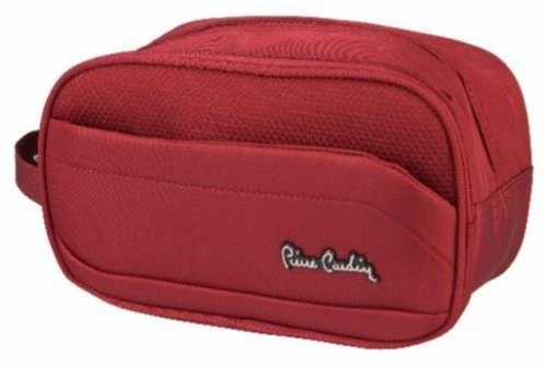 Big Savings Today Pierre Cardin Lyon Toiletry Bag