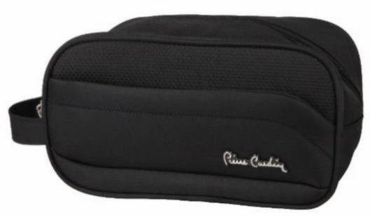Clearance Steal Today Pierre Cardin Lyon Toiletry Bag