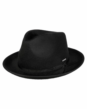 Limited Time Discount Save Big Today Stetson Edmore Player Wool Hat