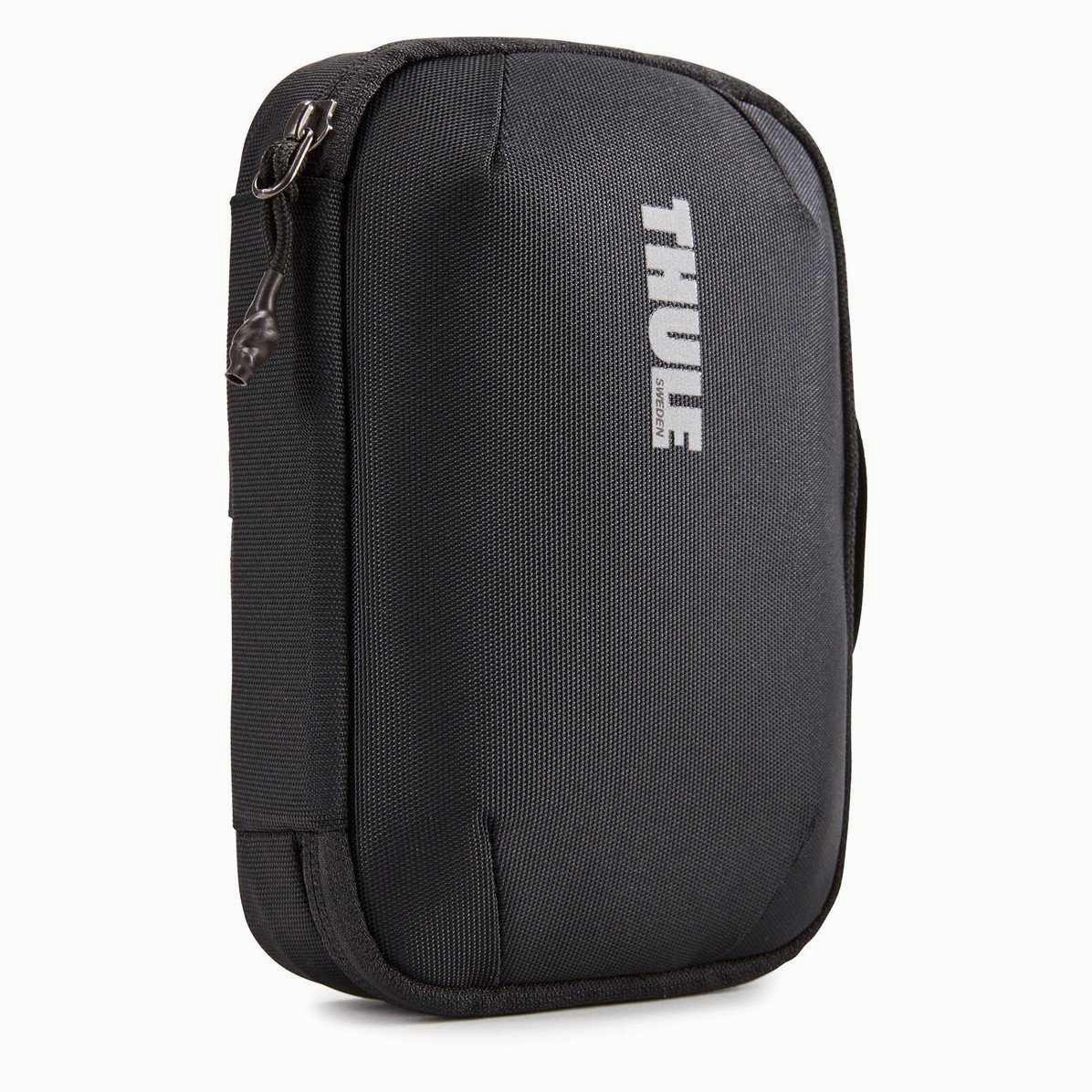 Hot Sale Frenzy Thule Subterra Power Shuttle Medium | Black