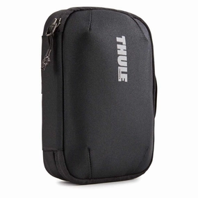 Hot Sale Frenzy Thule Subterra Power Shuttle Medium | Black