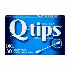 Box Of 30 Cotton Swabs Shop Now Save