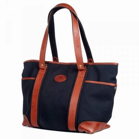 Melvill & Moon Dar Es Salaam Day Bag | Black Save Big Today Trending Savings Now