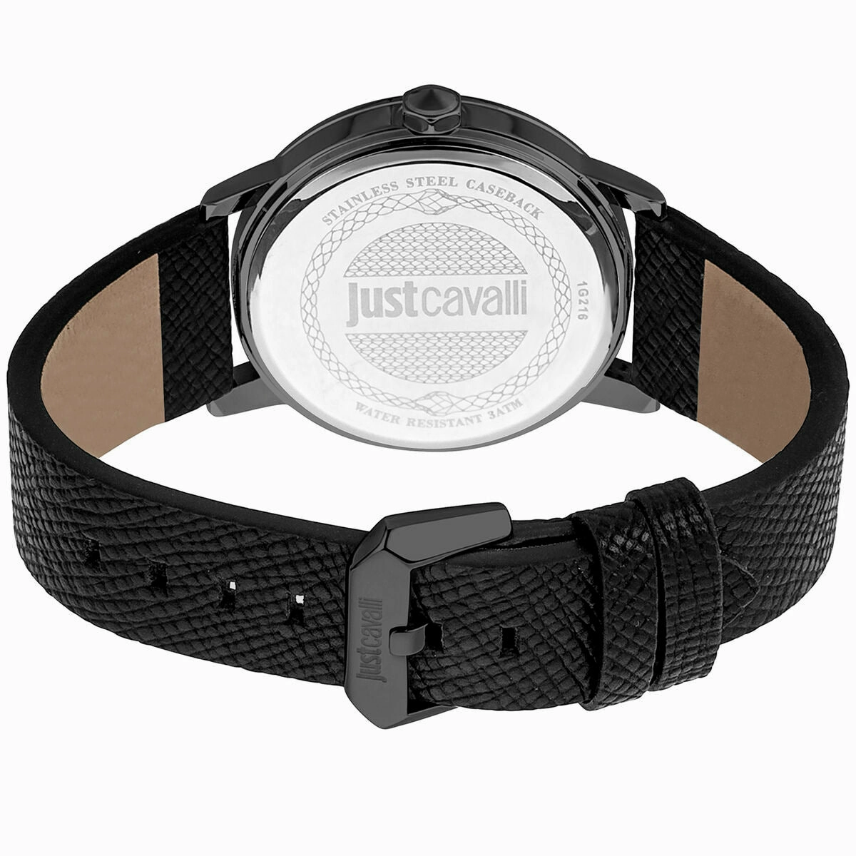 Save More Online Dont Miss Big Savings Men'S Watch Just Cavalli Jc1G216L0045 ( 42 Mm)