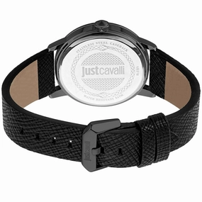 Save More Online Dont Miss Big Savings Men'S Watch Just Cavalli Jc1G216L0045 ( 42 Mm)